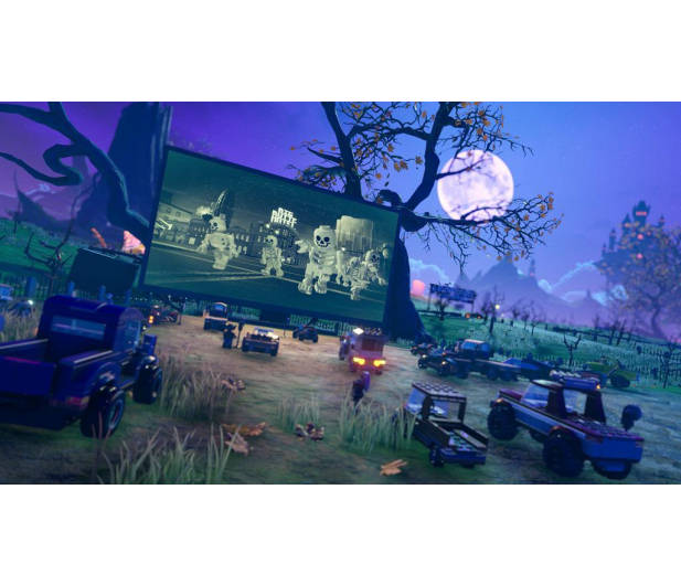 PlayStation LEGO 2K Drive AWESOME EDITION - 1133223 - zdjęcie 5